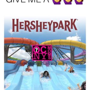 Hershey Park DISCOUNT Tickets 2025